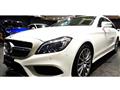 2015 Mercedes-Benz Cls-Class
