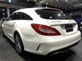 2015 Mercedes-Benz Cls-Class