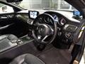 2015 Mercedes-Benz Cls-Class