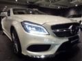 2015 Mercedes-Benz Cls-Class