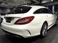2015 Mercedes-Benz Cls-Class