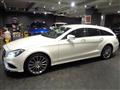 2015 Mercedes-Benz Cls-Class