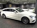 2015 Mercedes-Benz Cls-Class