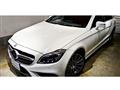 2015 Mercedes-Benz Cls-Class