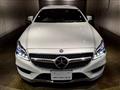 2015 Mercedes-Benz Cls-Class
