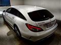 2015 Mercedes-Benz Cls-Class