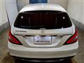 2015 Mercedes-Benz Cls-Class