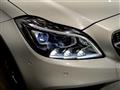 2015 Mercedes-Benz Cls-Class