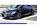 2015 Mercedes-Benz Cls-Class