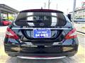 2015 Mercedes-Benz Cls-Class