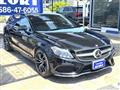 2015 Mercedes-Benz Cls-Class