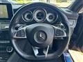 2015 Mercedes-Benz Cls-Class