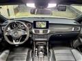 2015 Mercedes-Benz Cls-Class