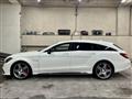 2015 Mercedes-Benz Cls-Class