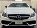 2015 Mercedes-Benz Cls-Class