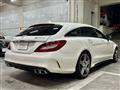 2015 Mercedes-Benz Cls-Class