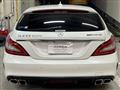 2015 Mercedes-Benz Cls-Class