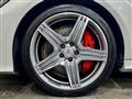 2015 Mercedes-Benz Cls-Class
