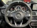 2015 Mercedes-Benz Cls-Class