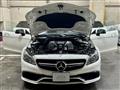 2015 Mercedes-Benz Cls-Class