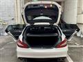 2015 Mercedes-Benz Cls-Class