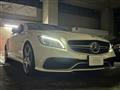 2015 Mercedes-Benz Cls-Class