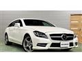 2014 Mercedes-Benz Cls-Class