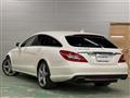 2014 Mercedes-Benz Cls-Class
