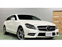 2014 Mercedes-Benz Cls-Class