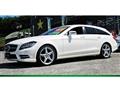 2014 Mercedes-Benz Cls-Class