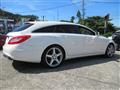 2014 Mercedes-Benz Cls-Class