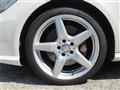 2014 Mercedes-Benz Cls-Class