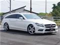 2013 Mercedes-Benz Cls-Class