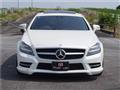 2013 Mercedes-Benz Cls-Class