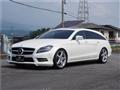 2013 Mercedes-Benz Cls-Class