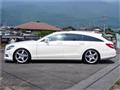 2013 Mercedes-Benz Cls-Class