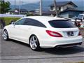 2013 Mercedes-Benz Cls-Class