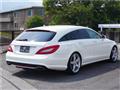 2013 Mercedes-Benz Cls-Class