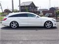 2013 Mercedes-Benz Cls-Class