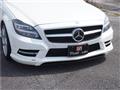 2013 Mercedes-Benz Cls-Class