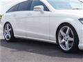 2013 Mercedes-Benz Cls-Class