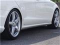2013 Mercedes-Benz Cls-Class