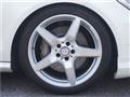 2013 Mercedes-Benz Cls-Class