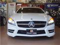 2013 Mercedes-Benz Cls-Class