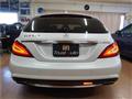 2013 Mercedes-Benz Cls-Class