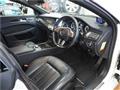 2013 Mercedes-Benz Cls-Class