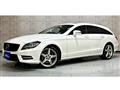 2013 Mercedes-Benz Cls-Class