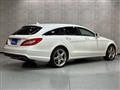 2013 Mercedes-Benz Cls-Class