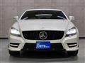 2013 Mercedes-Benz Cls-Class