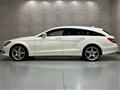 2013 Mercedes-Benz Cls-Class